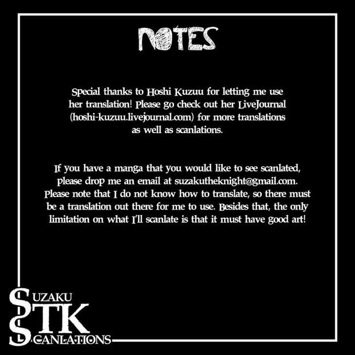 Ore no Mono ni Nareba Ii by Chidori Peko [Eng] page 34