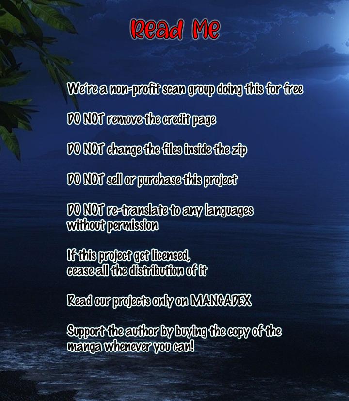 Mujintou ni Motte Iku nara by Yamada 2 Choume [Eng] page 34