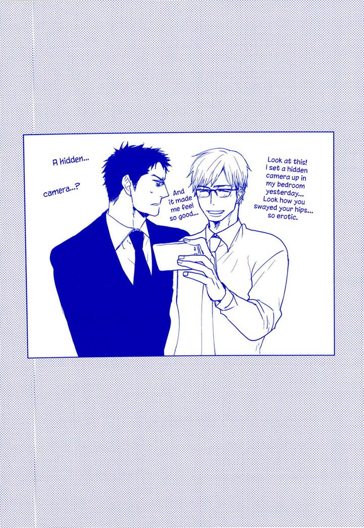 Mujintou ni Motte Iku nara by Yamada 2 Choume [Eng] page 35