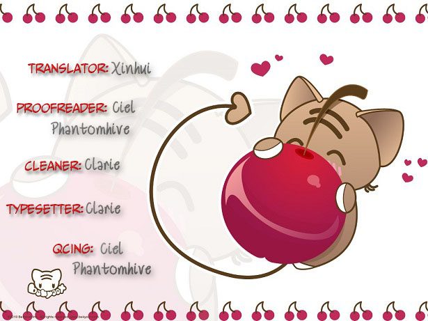 Hanayome wa Juunanasai by MIO Junta – Ch. 6-7 [Eng] page 1