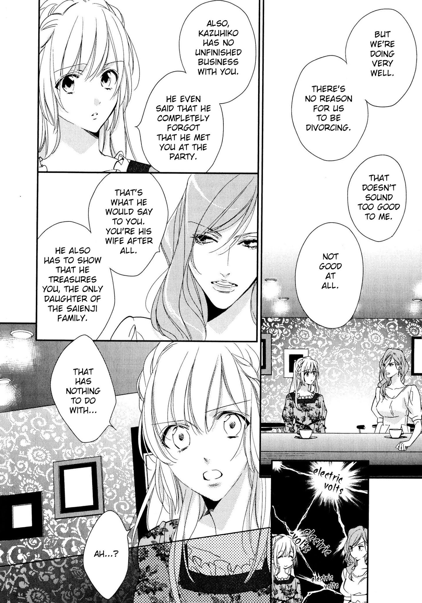 Hanayome wa Juunanasai by MIO Junta – Ch. 6-7 [Eng] page 15