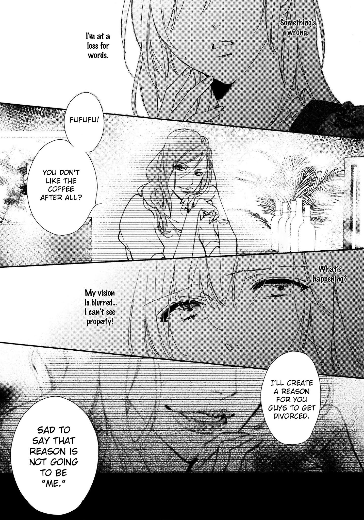 Hanayome wa Juunanasai by MIO Junta – Ch. 6-7 [Eng] page 16