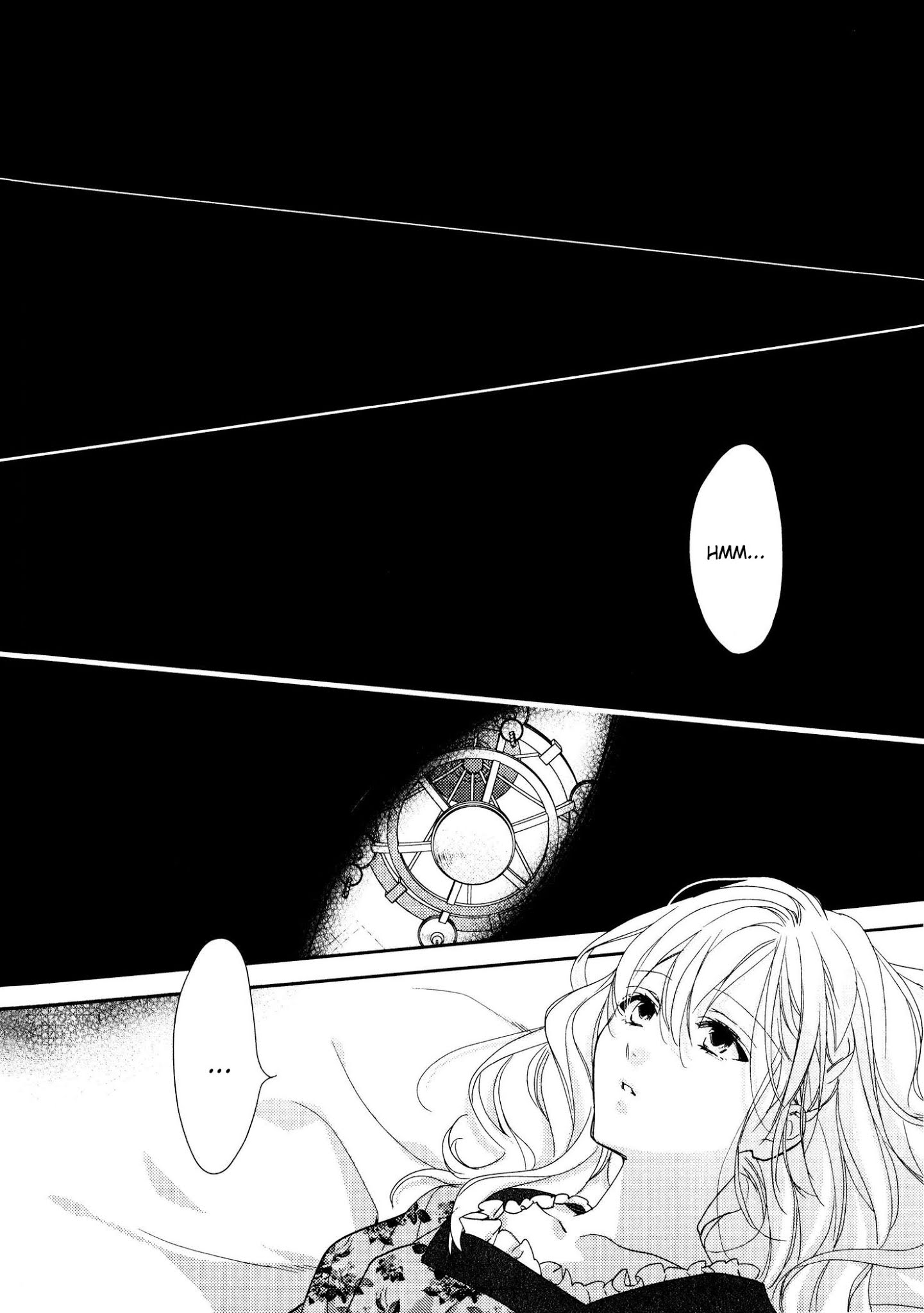 Hanayome wa Juunanasai by MIO Junta – Ch. 6-7 [Eng] page 17