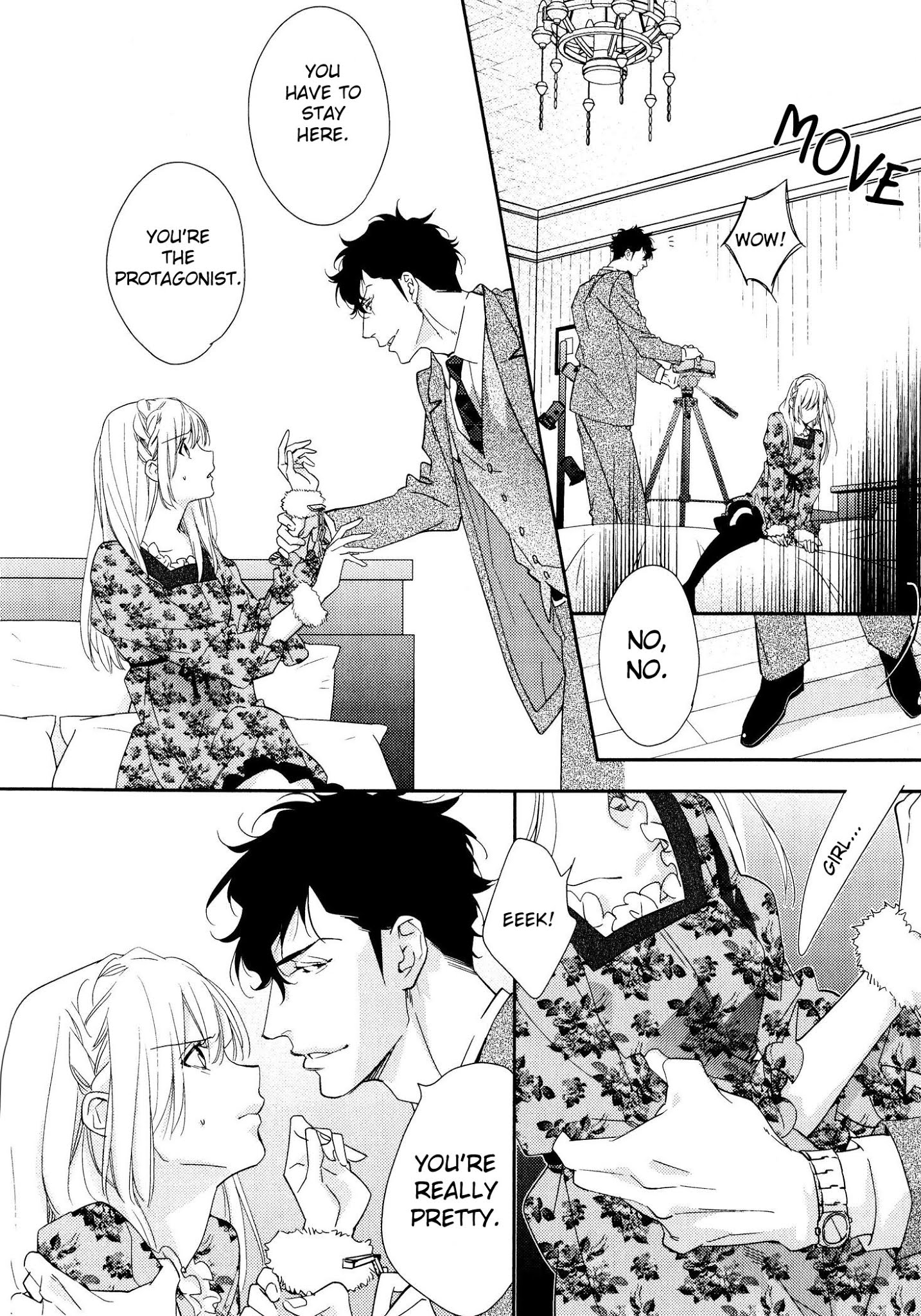 Hanayome wa Juunanasai by MIO Junta – Ch. 6-7 [Eng] page 21