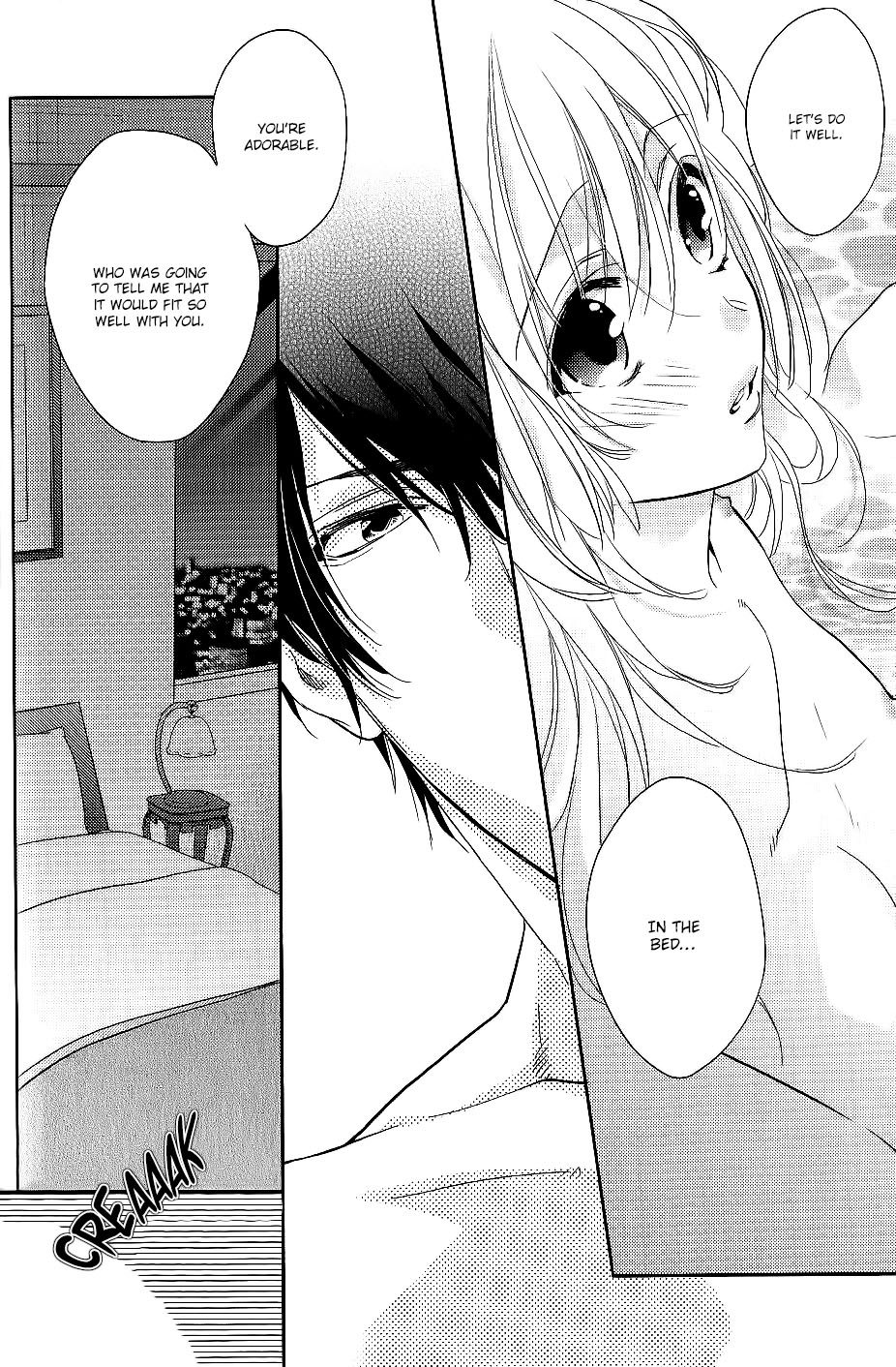 Hanayome wa Juunanasai by MIO Junta – Ch. 6-7 [Eng] page 33