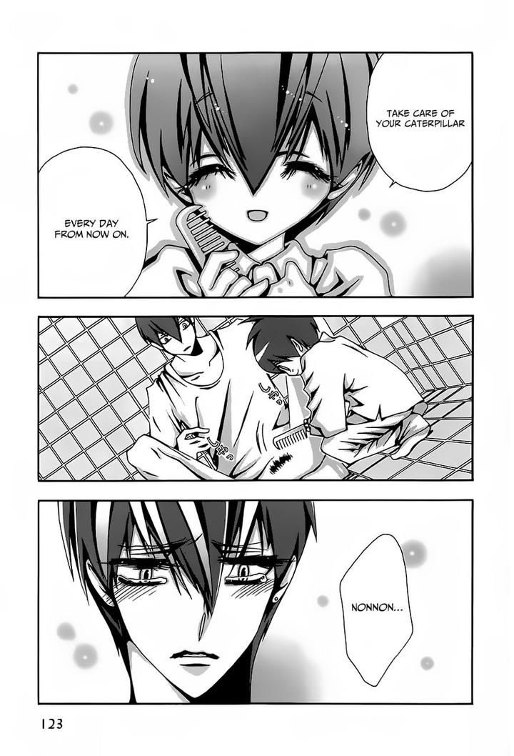 Hatsujou Eyes by Tarira Bee – Ch.8 [Eng] page 7