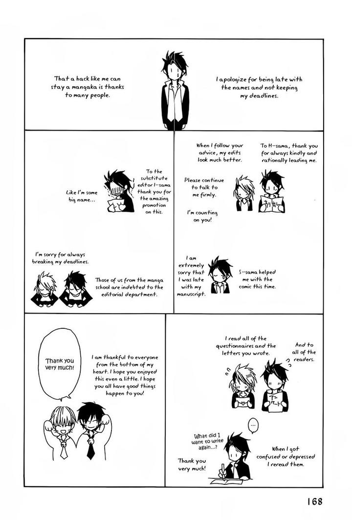 Hatsujou Eyes by Tarira Bee – Ch.8 [Eng] page 11