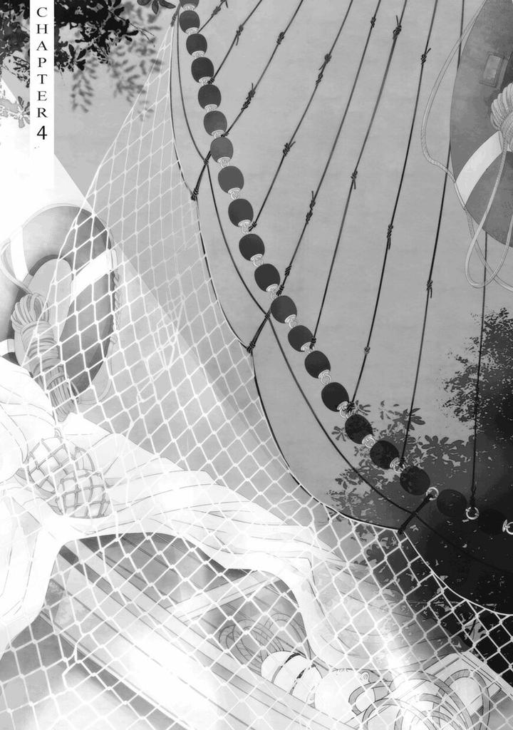 Hi no Ataranai Basho by Mio Tatsumoto – Vol. 1 [Eng] page 1