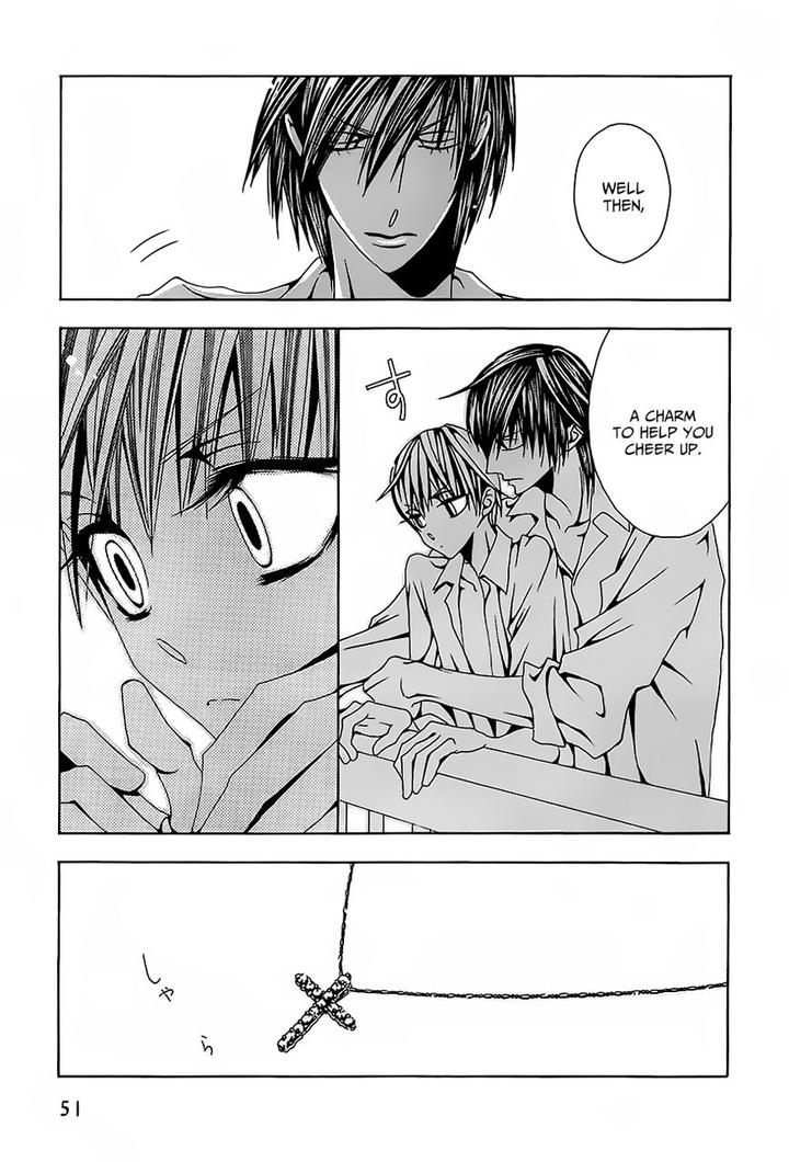 Hatsujou Eyes by Tarira Bee – Ch.8 [Eng] page 14