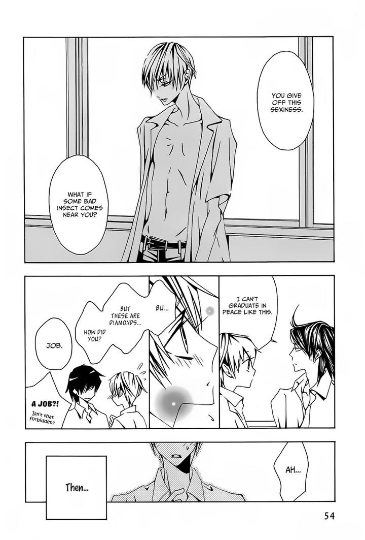 Hatsujou Eyes by Tarira Bee – Ch.8 [Eng] page 17