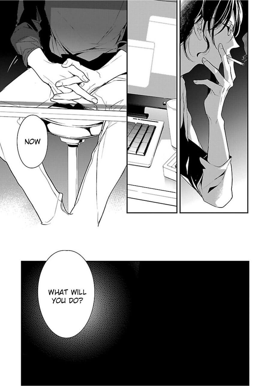 Shousetsuka no Shitsukekata by Asai Sai – Uncensored [Eng] page 11