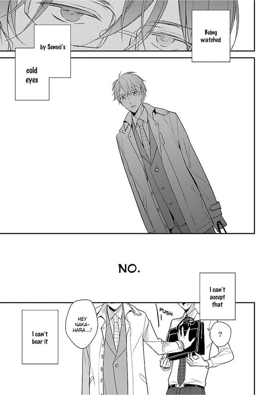 Shousetsuka no Shitsukekata by Asai Sai – Uncensored [Eng] page 13