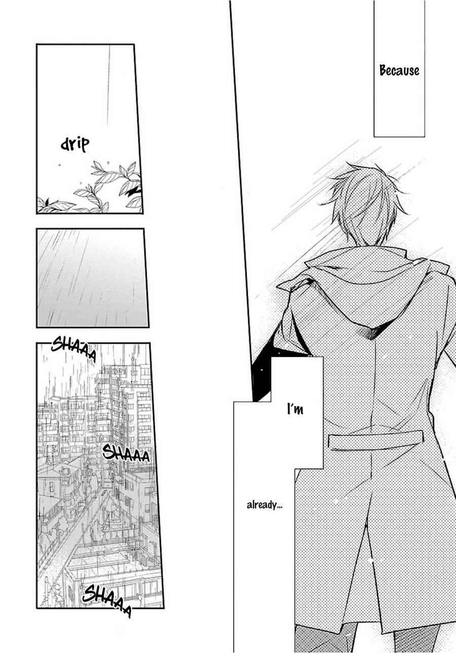 Shousetsuka no Shitsukekata by Asai Sai – Uncensored [Eng] page 14