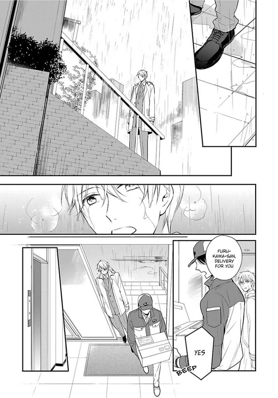 Shousetsuka no Shitsukekata by Asai Sai – Uncensored [Eng] page 15