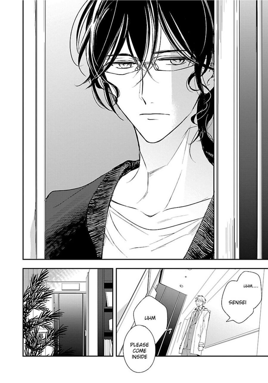 Shousetsuka no Shitsukekata by Asai Sai – Uncensored [Eng] page 18