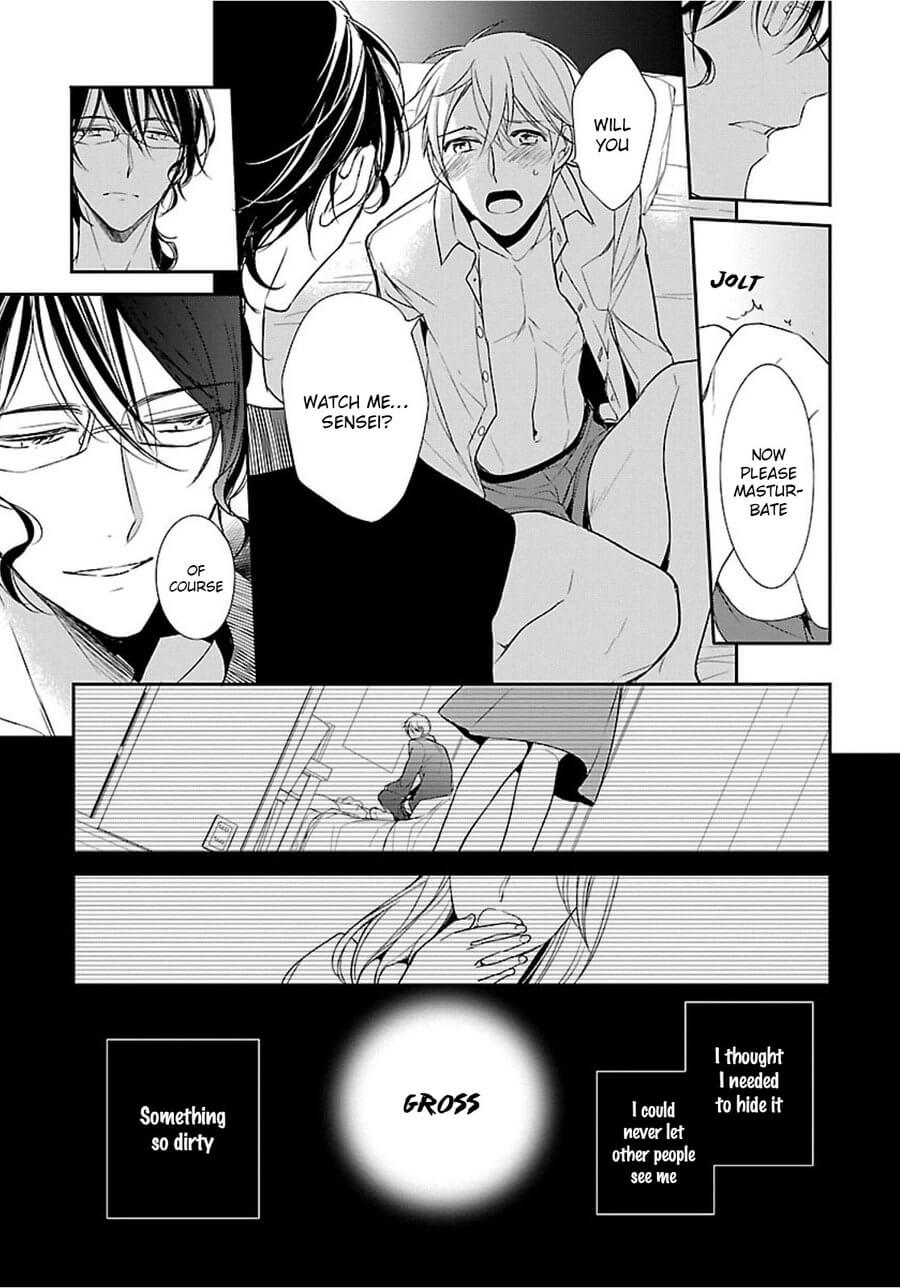 Shousetsuka no Shitsukekata by Asai Sai – Uncensored [Eng] page 21