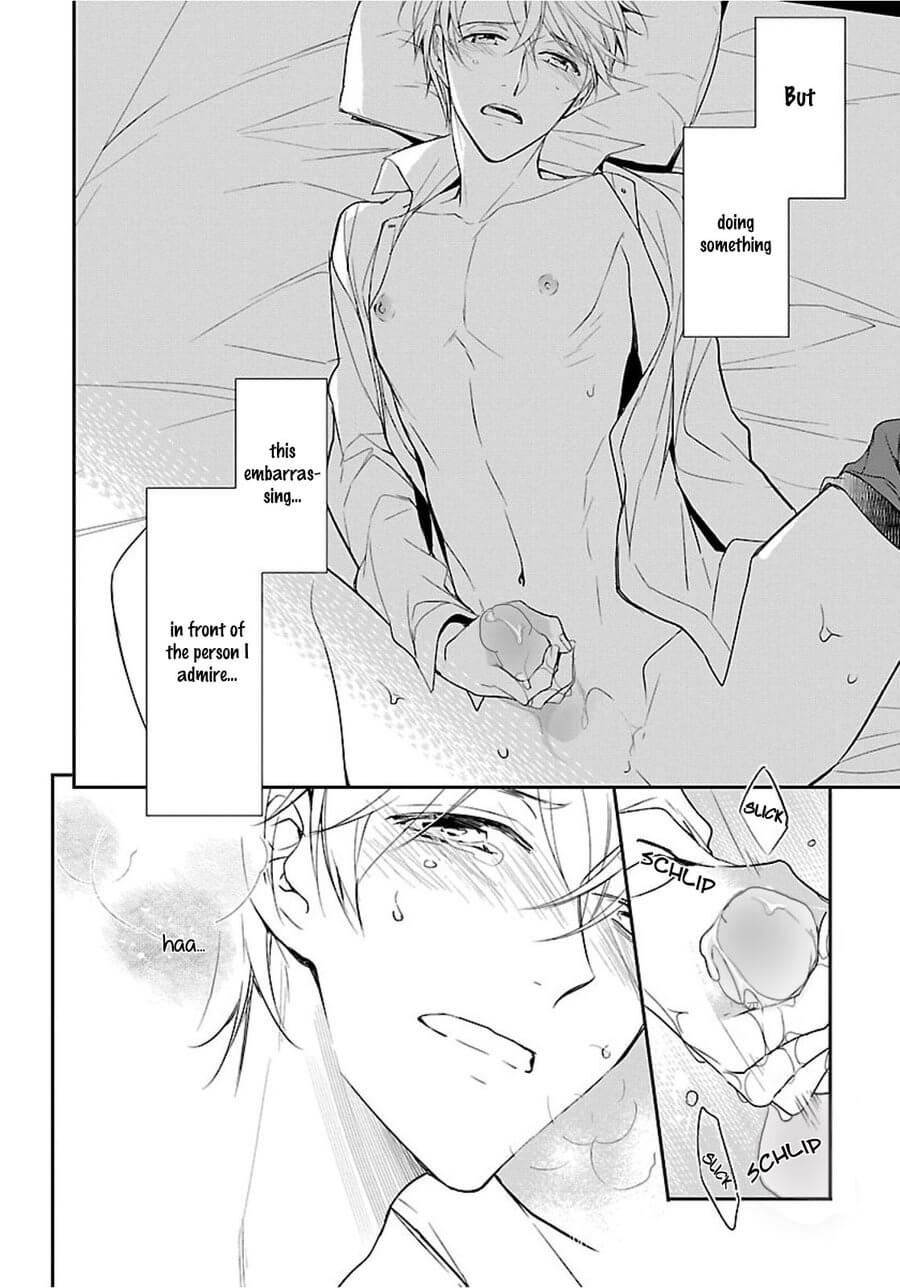 Shousetsuka no Shitsukekata by Asai Sai – Uncensored [Eng] page 22