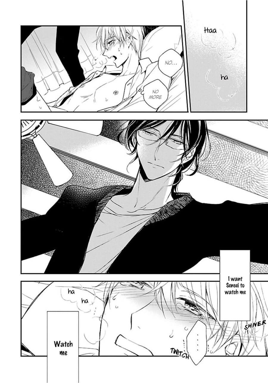 Shousetsuka no Shitsukekata by Asai Sai – Uncensored [Eng] page 24