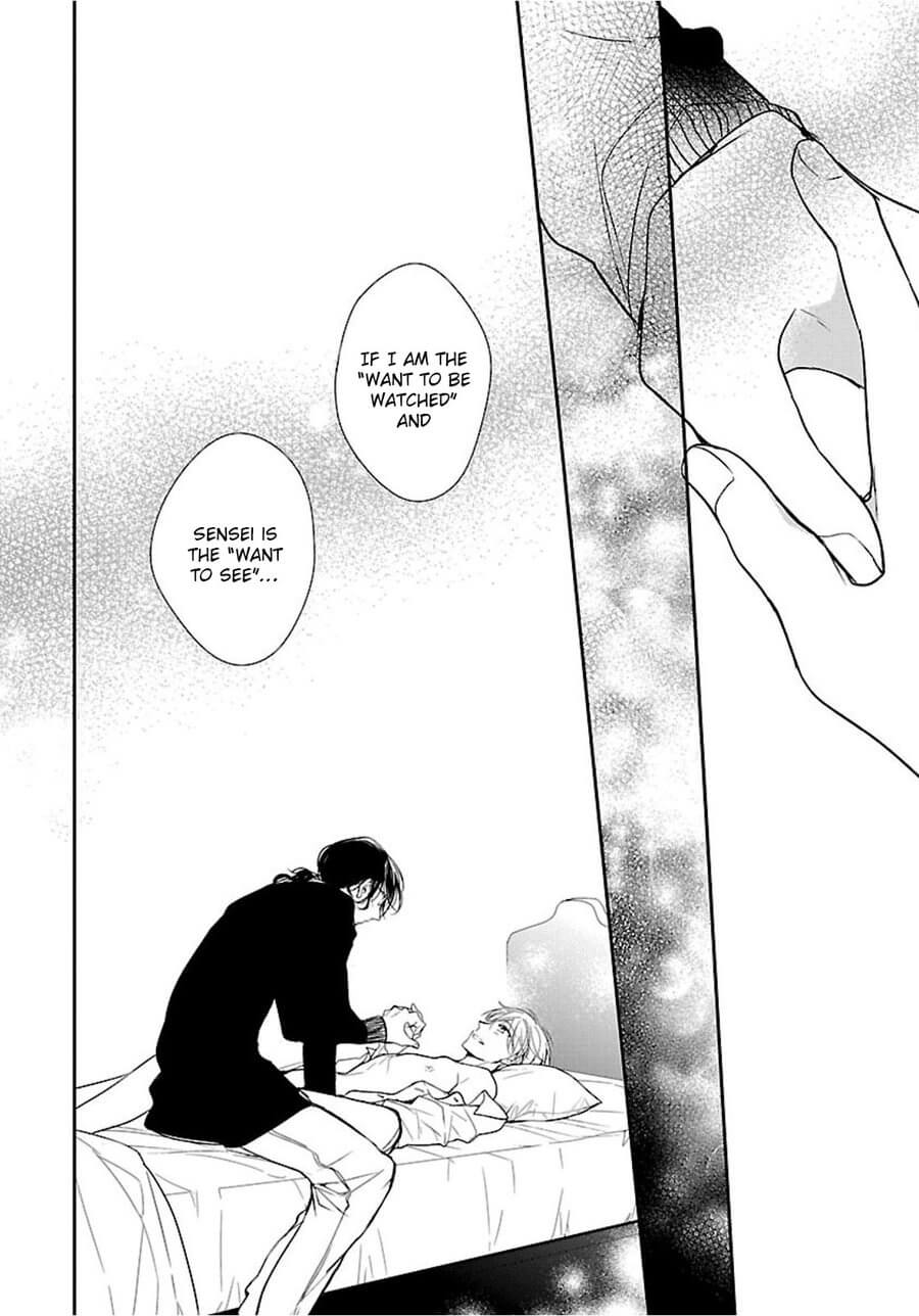 Shousetsuka no Shitsukekata by Asai Sai – Uncensored [Eng] page 28