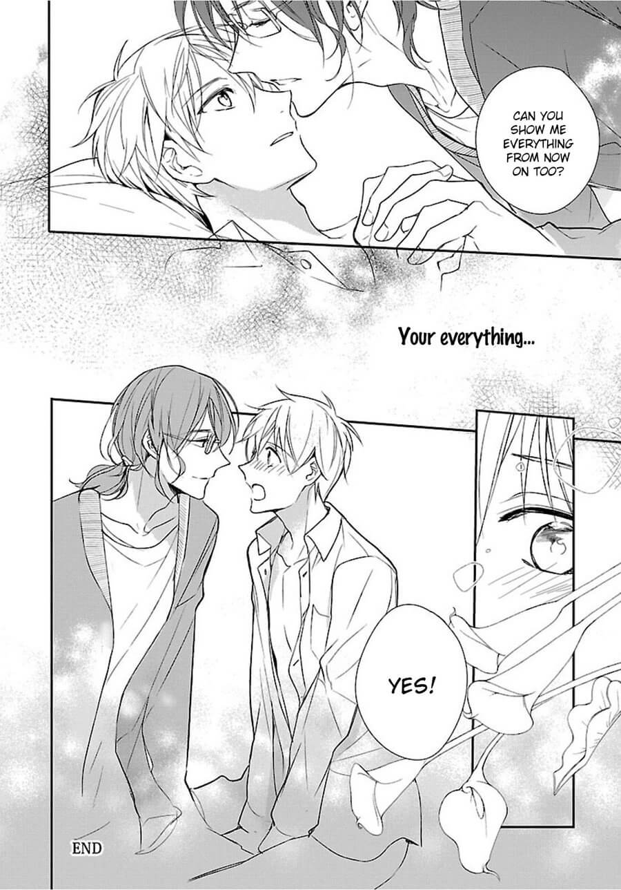 Shousetsuka no Shitsukekata by Asai Sai – Uncensored [Eng] page 30