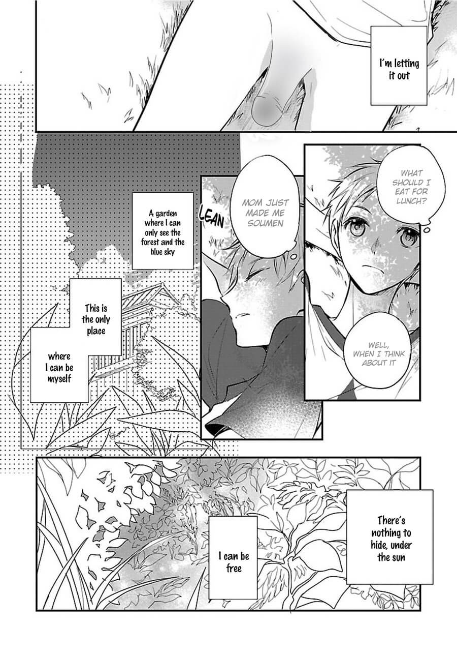 Shousetsuka no Shitsukekata by Asai Sai – Uncensored [Eng] page 4