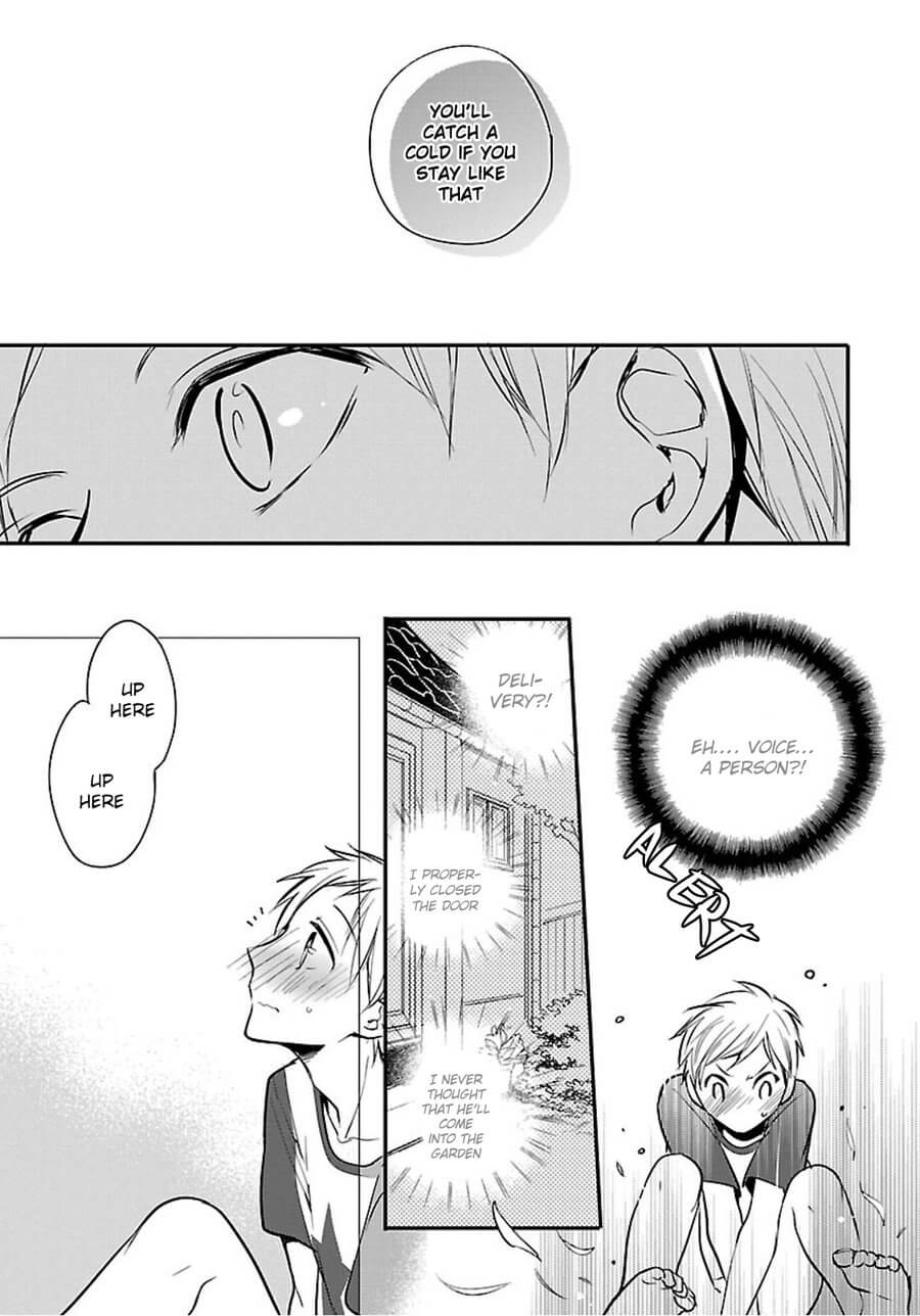 Shousetsuka no Shitsukekata by Asai Sai – Uncensored [Eng] page 5