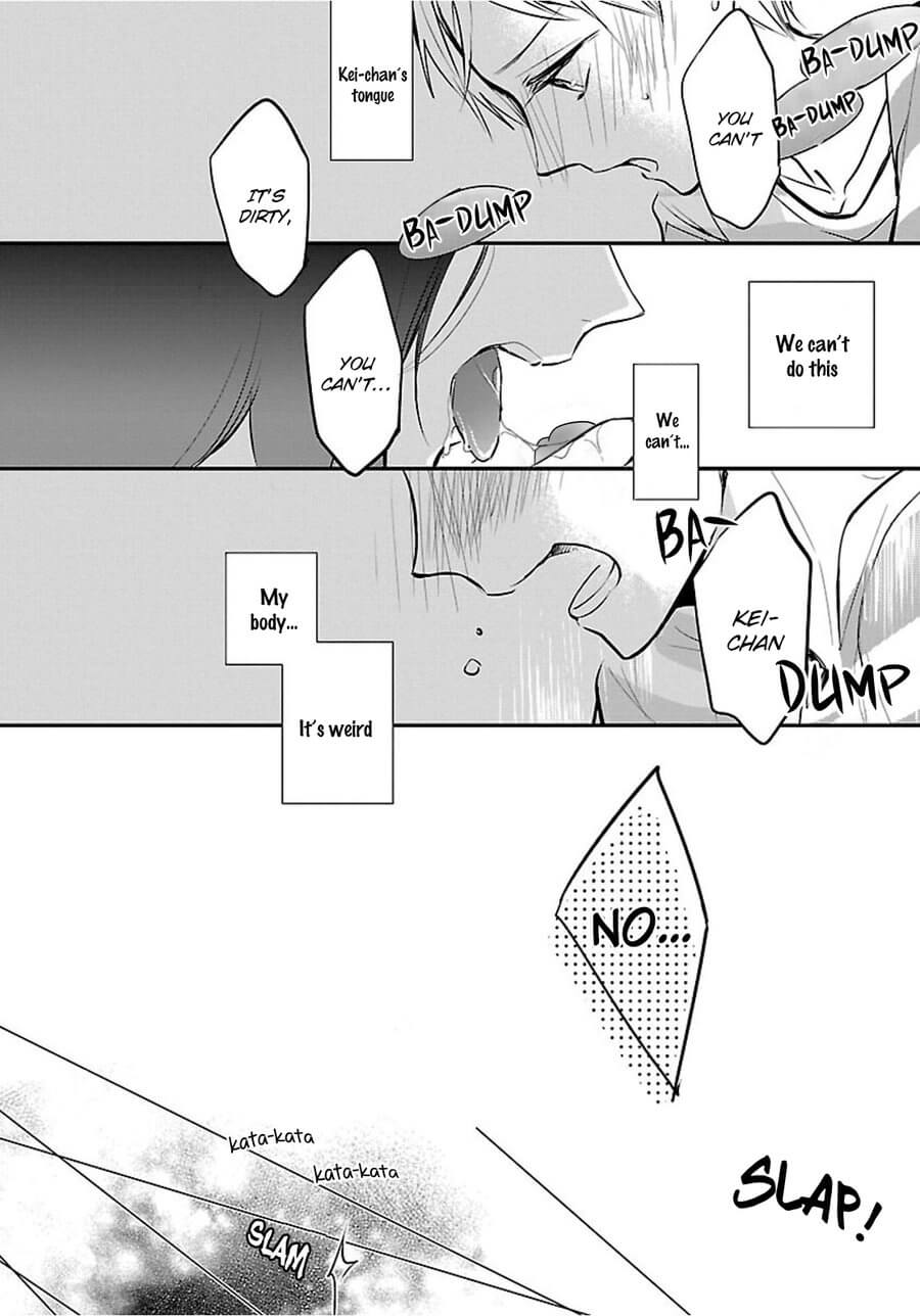 Shousetsuka no Shitsukekata by Asai Sai – Uncensored [Eng] page 16