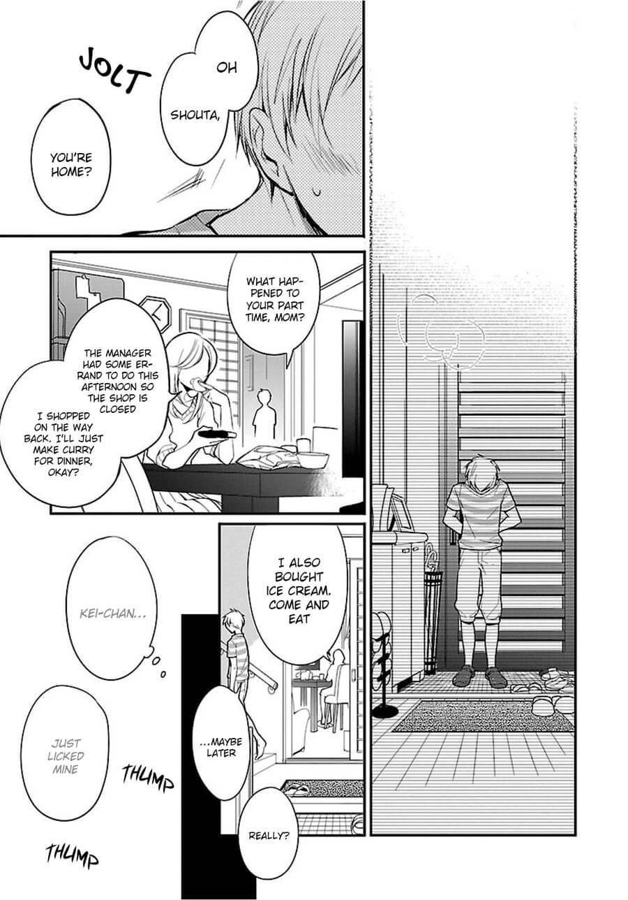 Shousetsuka no Shitsukekata by Asai Sai – Uncensored [Eng] page 17