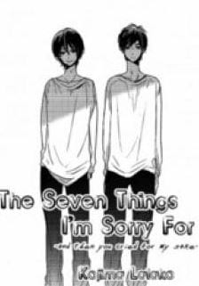 Kimi ni Utsuru Hoshi by Kojima Lalako [Eng]