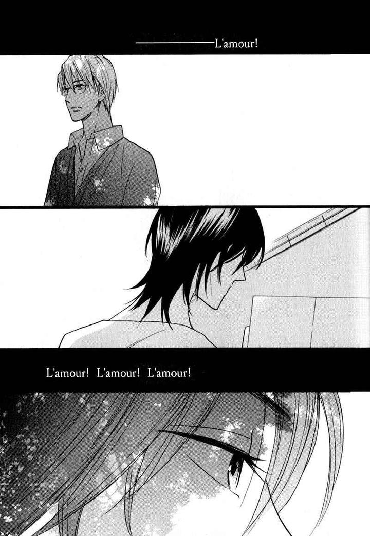 Kenban no Ue no Caress by Fujitani Youko [Eng] page 20