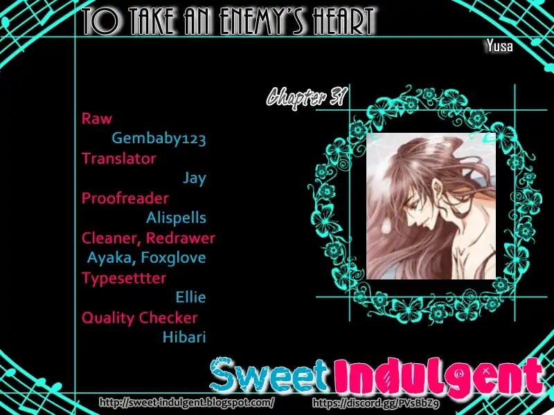 Lueduo Diren De Xin by Yusa Vol. 3 – Ch. 31 [Eng] page 2