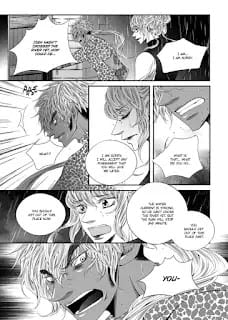 Lueduo Diren De Xin by Yusa Vol. 3 – Ch. 31 [Eng] page 4