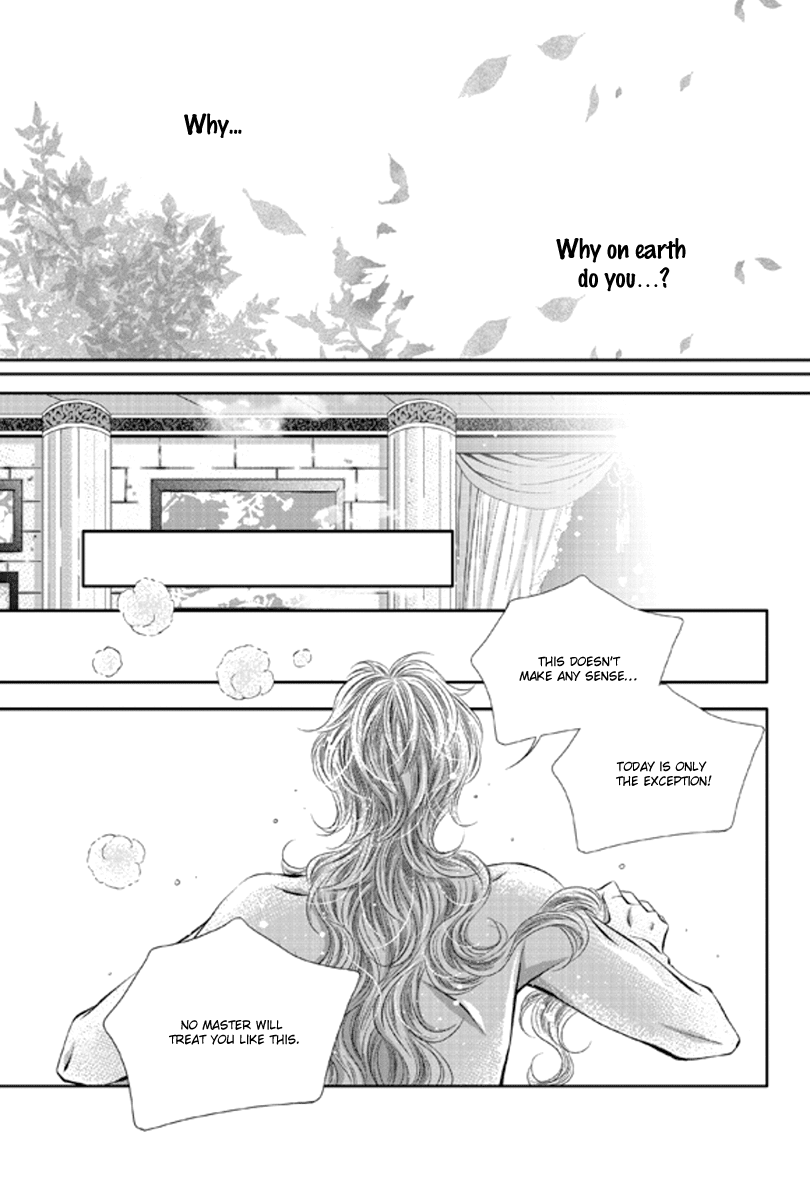 Lueduo Diren De Xin by Yusa Vol. 1 [Eng] page 4