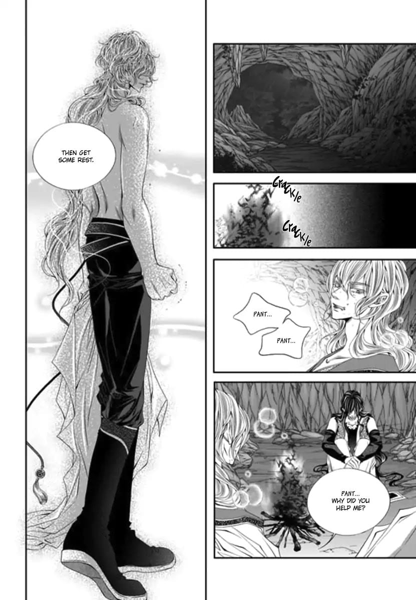 Lueduo Diren De Xin by Yusa Vol. 3 – Ch. 31 [Eng] page 7