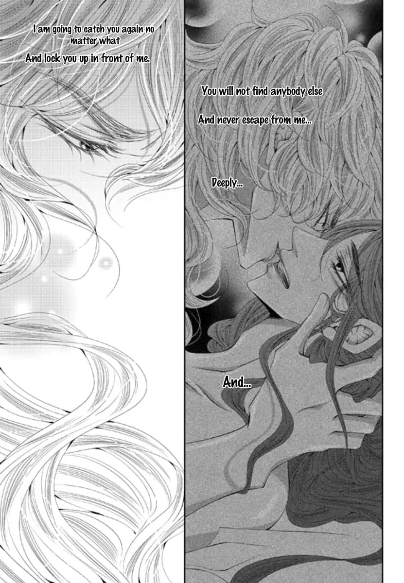 Lueduo Diren De Xin by Yusa Vol. 3 – Ch. 31 [Eng] page 8