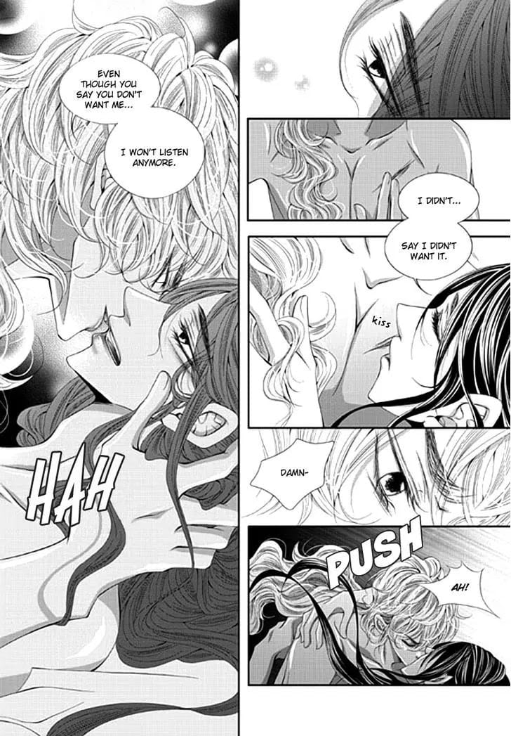 Lueduo Diren De Xin by Yusa Vol. 2 [Eng] page 10