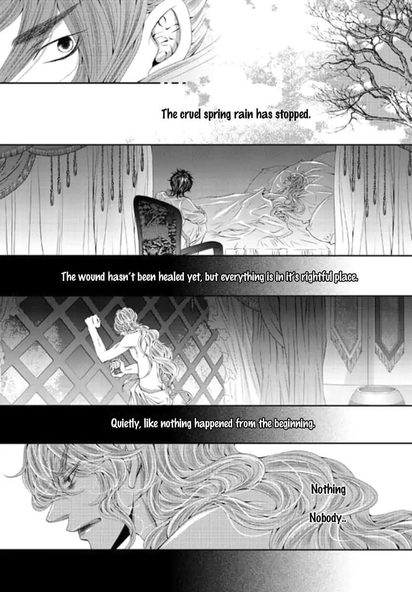 Lueduo Diren De Xin by Yusa Vol. 3 – Ch. 31 [Eng] page 10