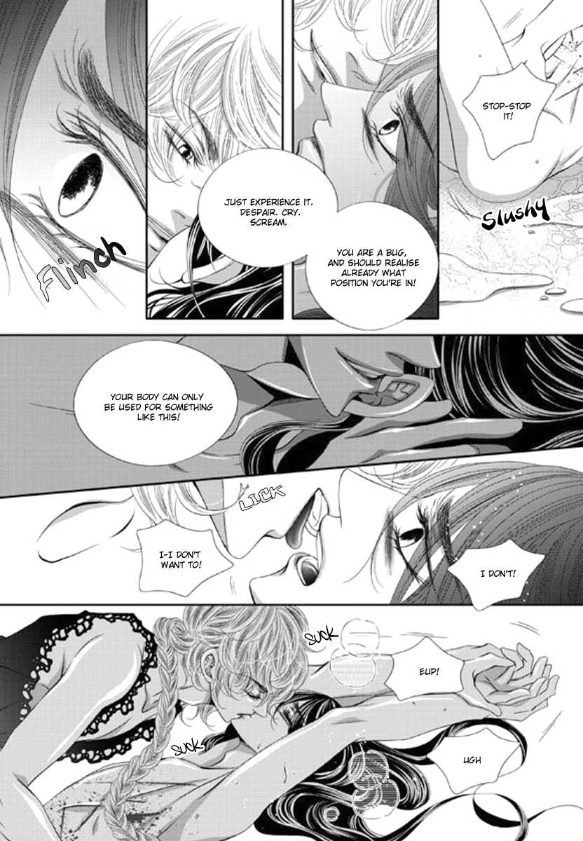 Lueduo Diren De Xin by Yusa Vol. 2 [Eng] page 13