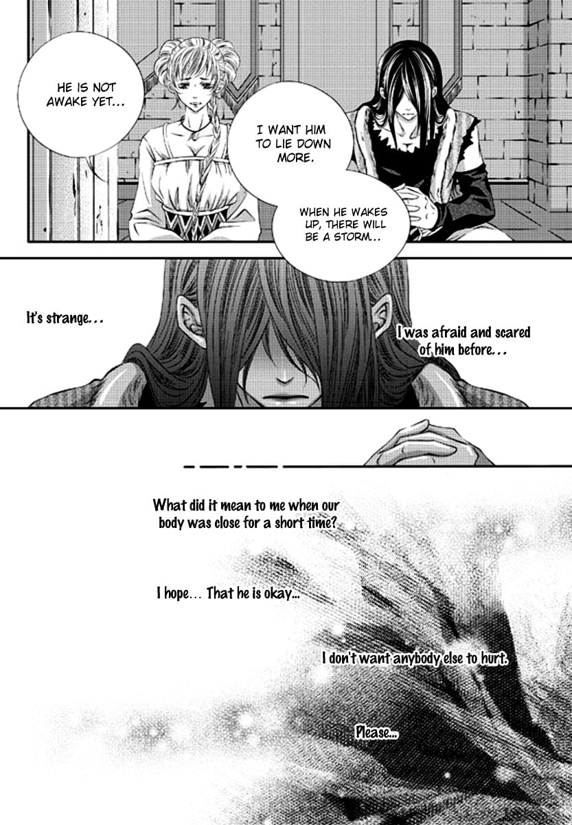 Lueduo Diren De Xin by Yusa Vol. 1 [Eng] page 14