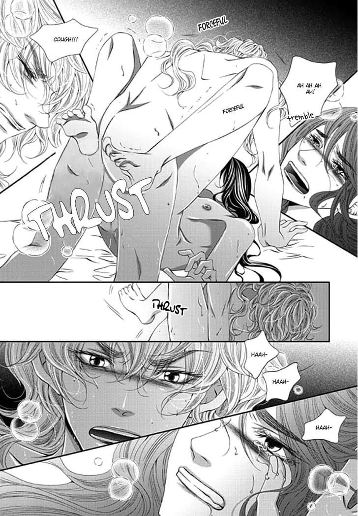 Lueduo Diren De Xin by Yusa Vol. 2 [Eng] page 14