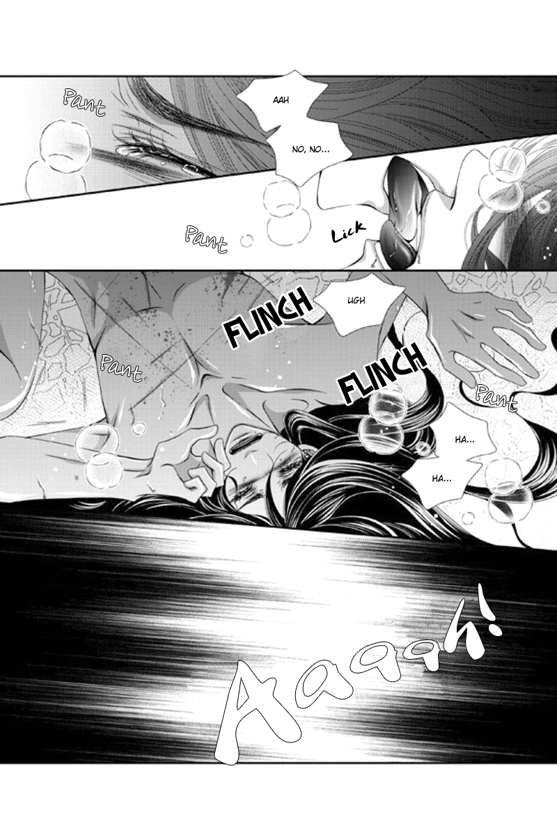 Lueduo Diren De Xin by Yusa Vol. 2 [Eng] page 15