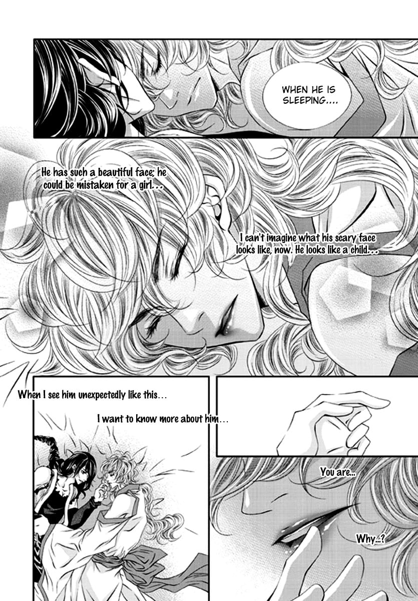 Lueduo Diren De Xin by Yusa Vol. 1 [Eng] page 20