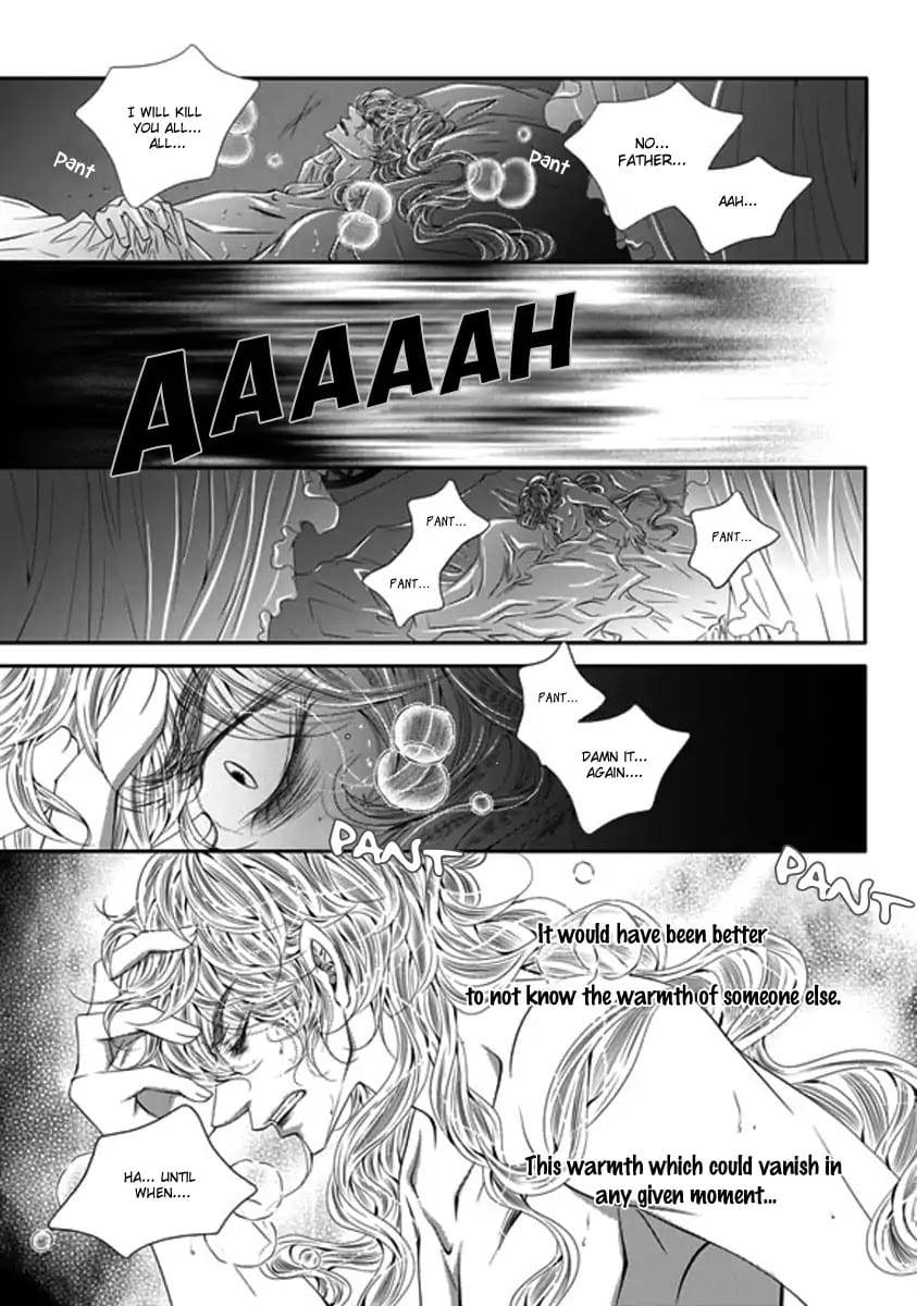 Lueduo Diren De Xin by Yusa Vol. 3 – Ch. 31 [Eng] page 21