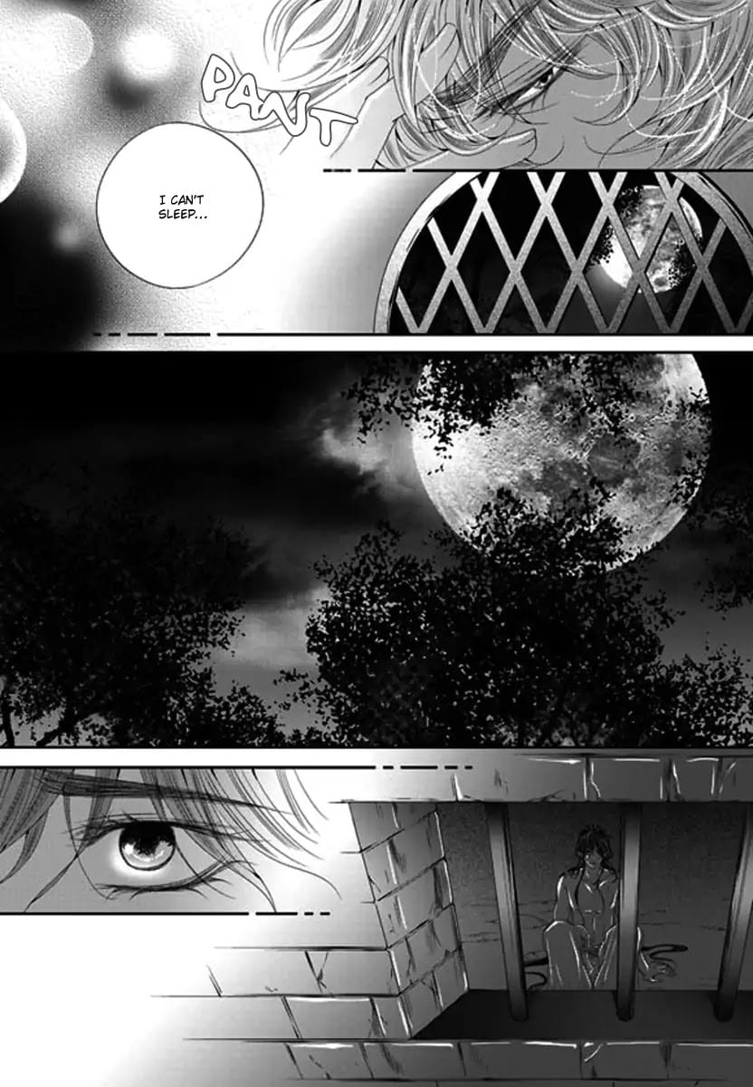 Lueduo Diren De Xin by Yusa Vol. 3 – Ch. 31 [Eng] page 22