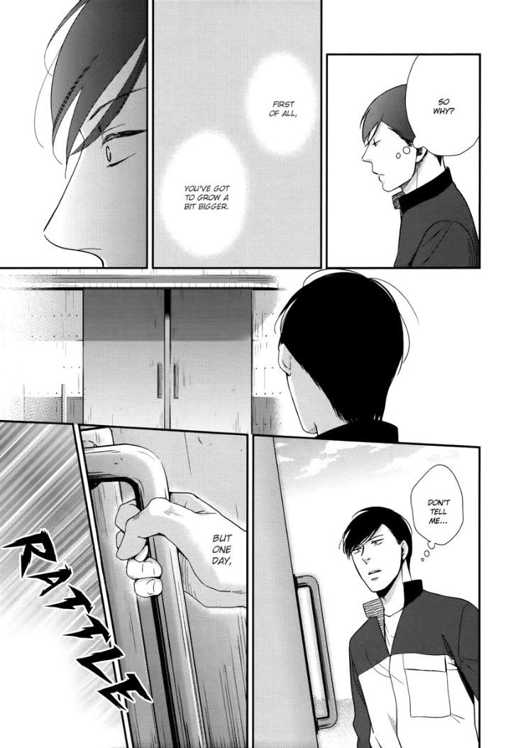 Konomi ja Naka to by MITA Homuro – Ch. 6.3 [Eng] page 21