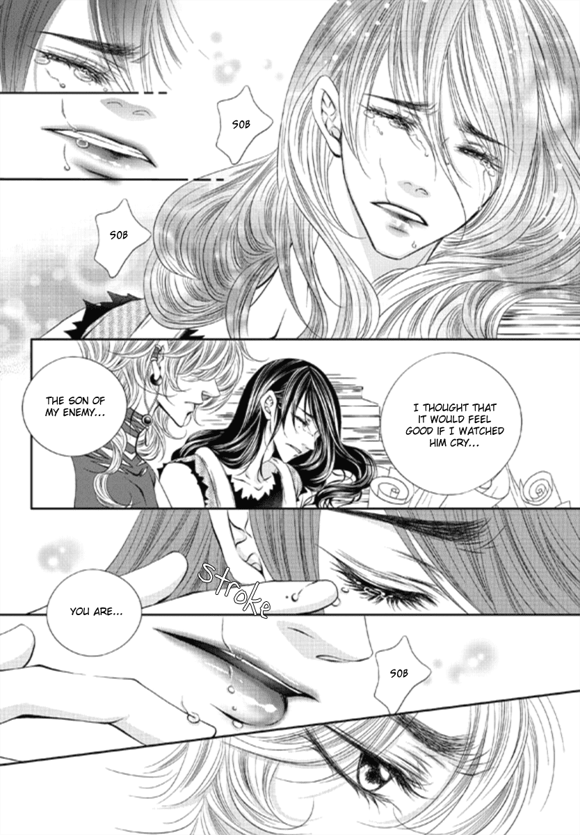 Lueduo Diren De Xin by Yusa Vol. 1 [Eng] page 19