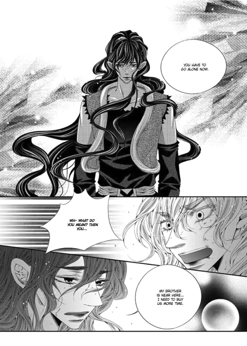 Lueduo Diren De Xin by Yusa Vol. 3 – Ch. 31 [Eng] page 19