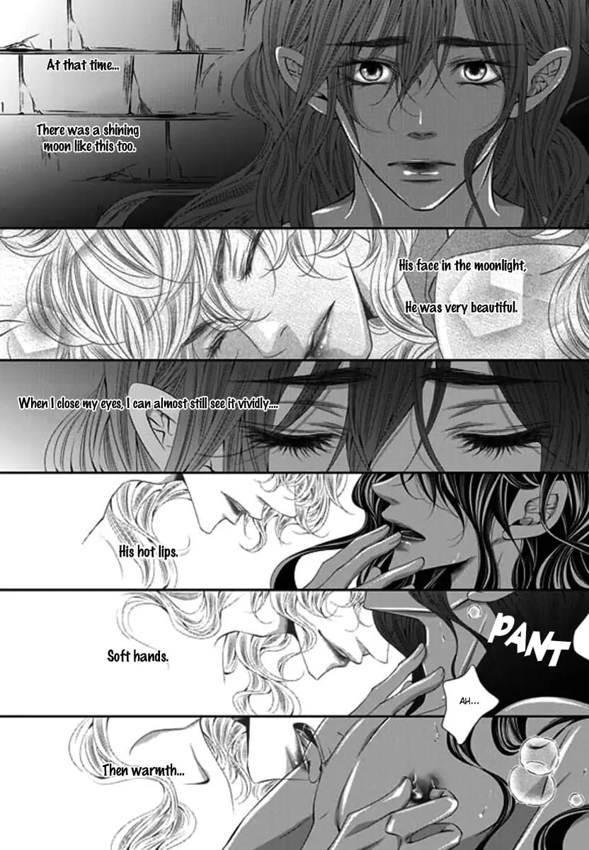 Lueduo Diren De Xin by Yusa Vol. 3 – Ch. 31 [Eng] page 23