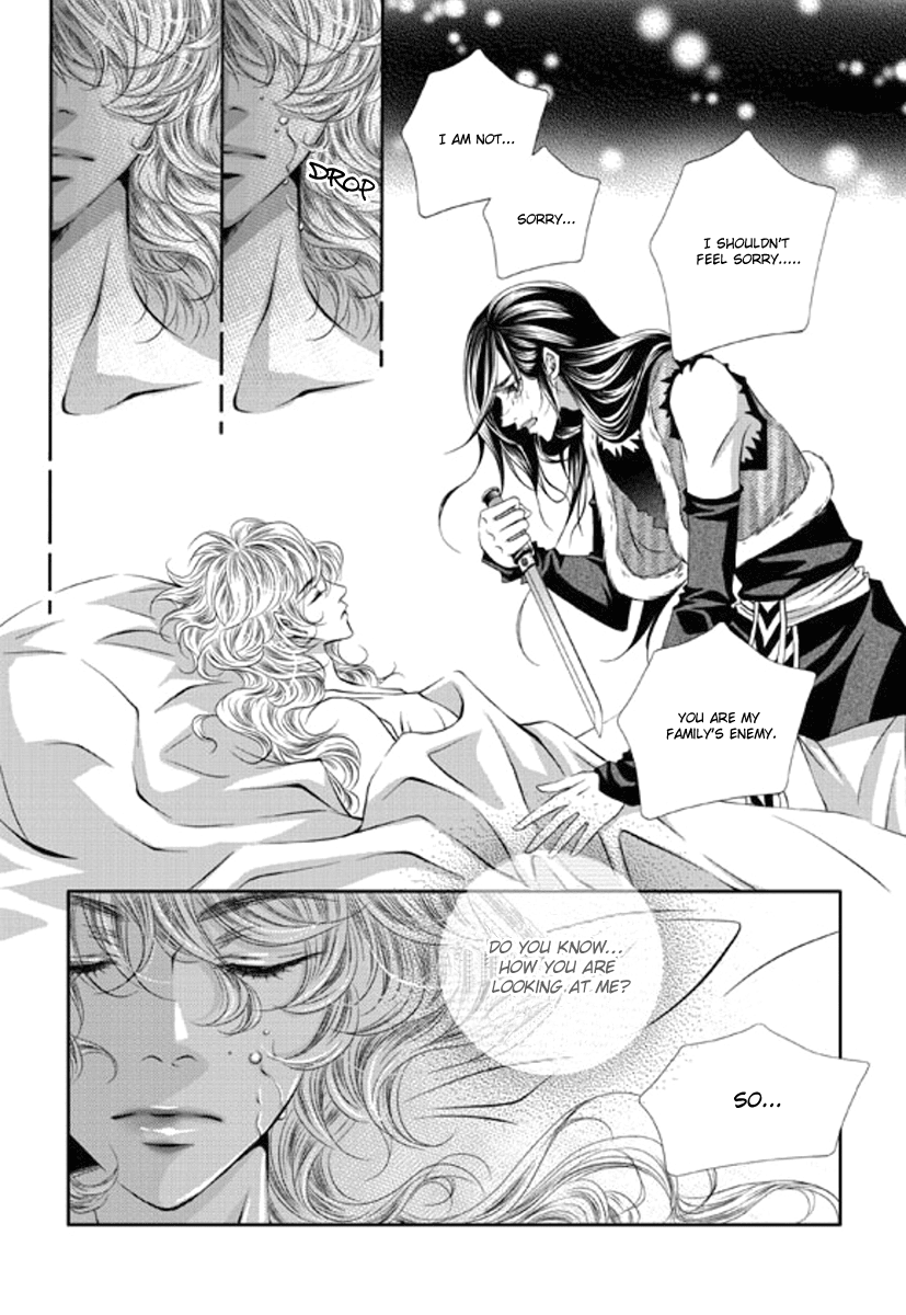 Lueduo Diren De Xin by Yusa Vol. 1 [Eng] page 19