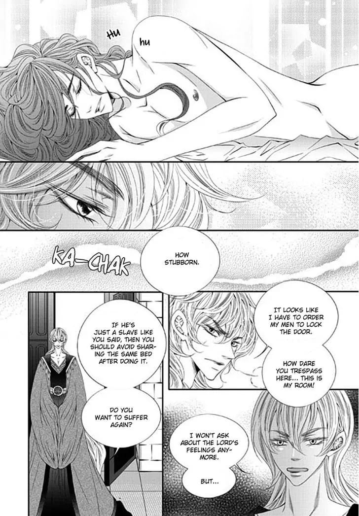 Lueduo Diren De Xin by Yusa Vol. 2 [Eng] page 20